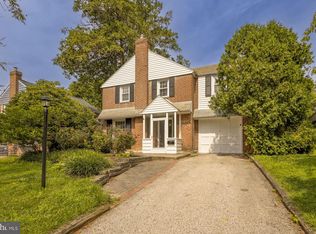 531 Rock Glen Dr, Wynnewood, PA 19096
