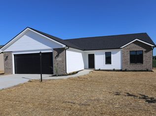 18277 Peregrine Dr, New Paris, IN 46553