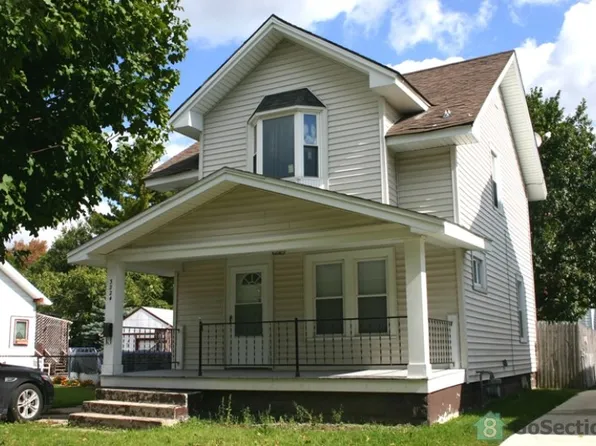 3224 Jeannette Ave, Toledo, OH 43608