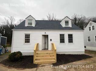 764 Brandon Ave SW, Roanoke, VA 24015