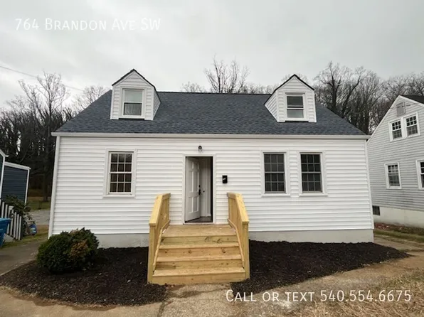 764 Brandon Ave SW, Roanoke, VA 24015