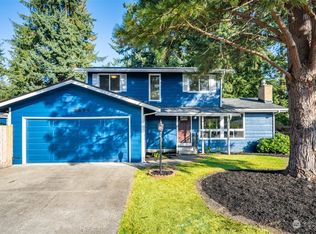 2684 SW 333rd Pl, Federal Way, WA 98023