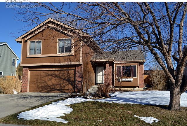 Picture perfect home in English Ranch.