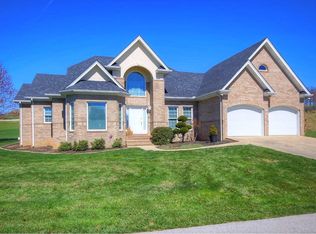 136 Cedar Ridge Dr, London, KY 40744