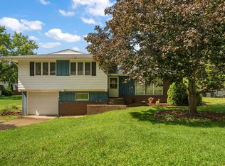 4344 N Lee Len Trl, La Porte, IN 46350