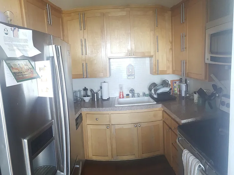 535 Burnett Ave #1 — Photo 19
