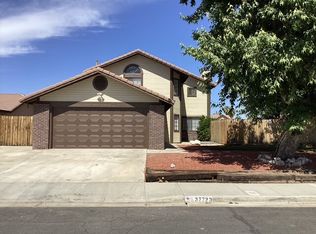 37723 Vintage Dr, Palmdale, CA 93550