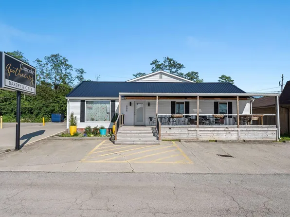 808 Bypass Rd, Winchester, KY 40391