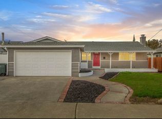 2800 Patricia Ave, Antioch, CA 94509
