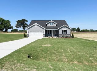 79 Bering Cir, Angier, NC 27501