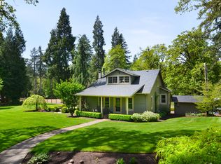 38894 Pengra Rd, Fall Creek, OR 97438