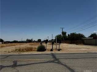 0 Vac Corner Ave, Palmdale, CA 93550