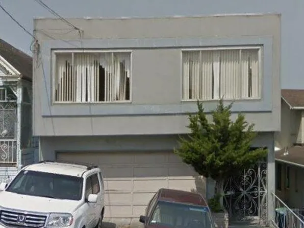 463 Ramsell St, San Francisco, CA 94132