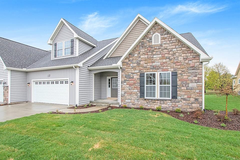 Welcome Home to Preakness Ct.