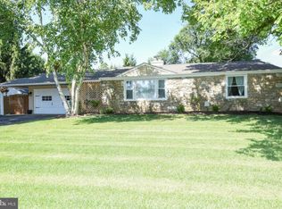 109 Dolington Rd, Yardley, PA 19067