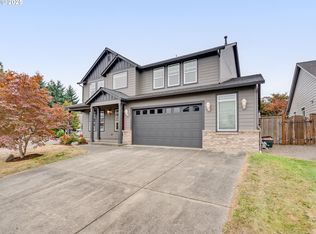 2002 NE 183rd Ave, Vancouver, WA 98684