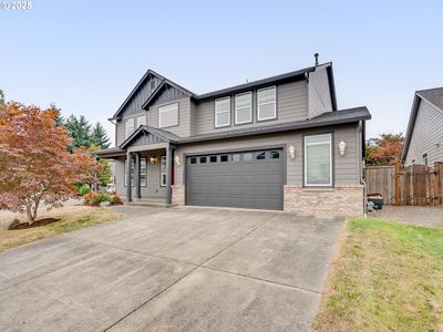 2002 NE 183rd Ave, Vancouver, WA, 98684