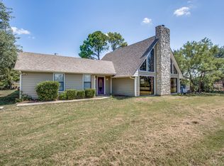 3883 Elm Bottom Cir, Aubrey, TX 76227