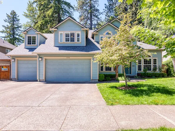 17250 SW Stellar Dr, Sherwood, OR 97140