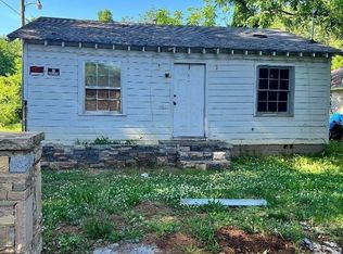 107 E 15th St SW, Rome, GA 30161