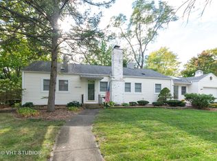 18546 Argyle Ave, Homewood, IL 60430