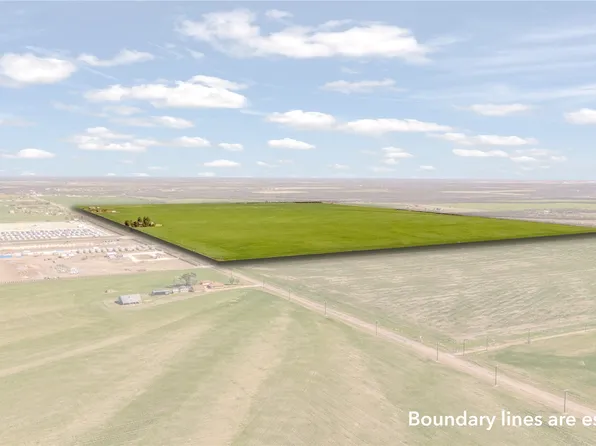 N Elmdale Rd, Abilene, TX 79601