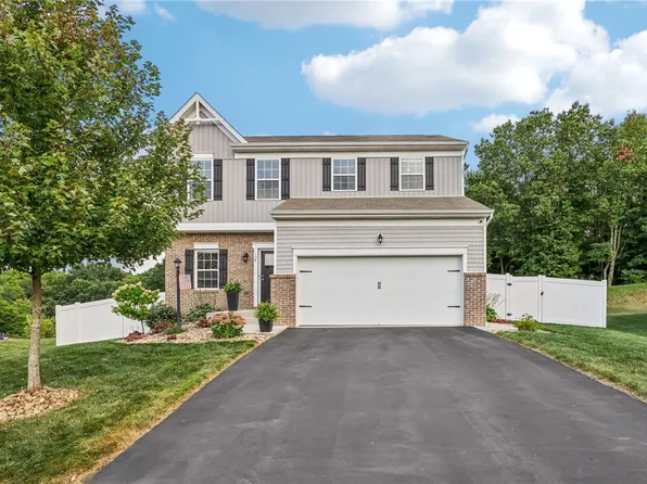 158 Grove Hill Ln, Zelienople, PA 16063