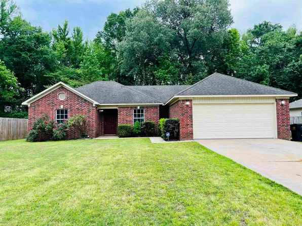 33 Shamsie Dr, Ward, AR 72176