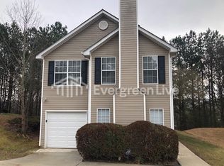3774 Cress Way Dr, Decatur, GA 30034
