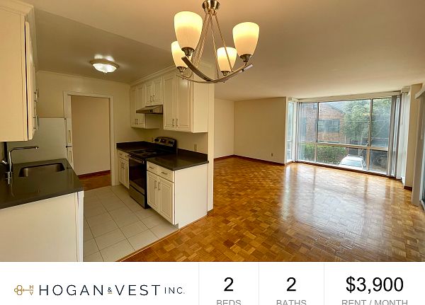 1st image of 650 Lake St APT 4