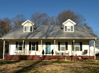 2836 Gate #3, Paris, TN 38242