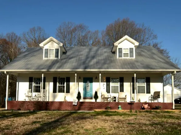 2836 Gate #3, Paris, TN 38242