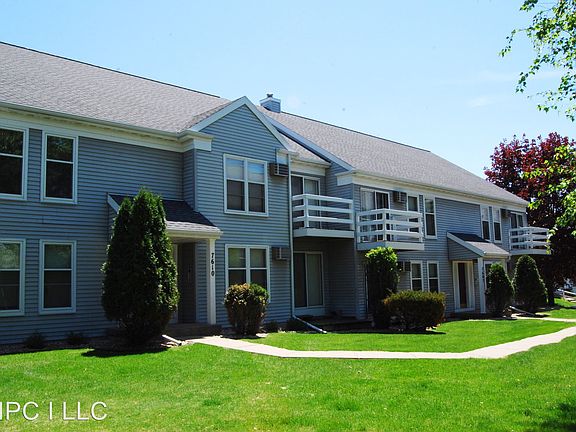 2nd image of 7717 Carrington Dr APT E