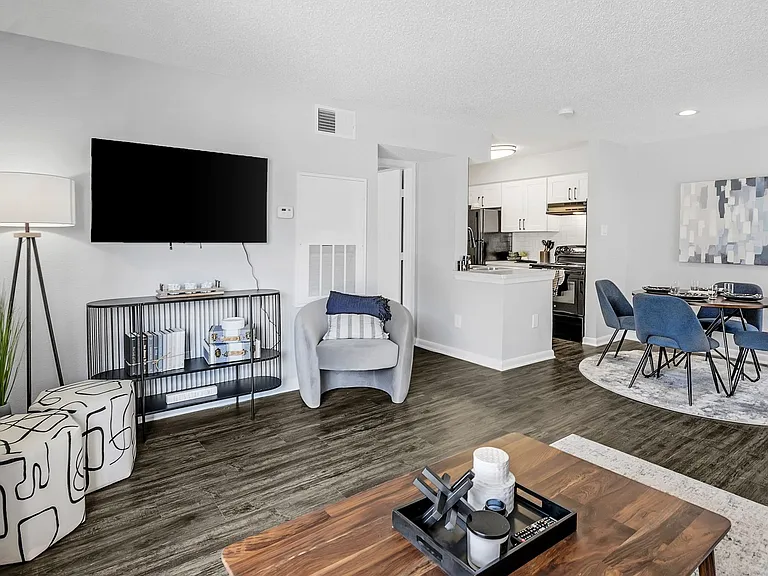 Premium Apartment Corpus Christi | The Hudson
