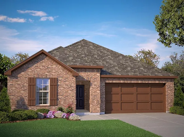 15141 Green Bluff Dr, Fort Worth, TX 76008