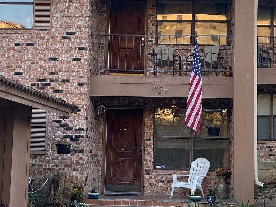Street View with Patio