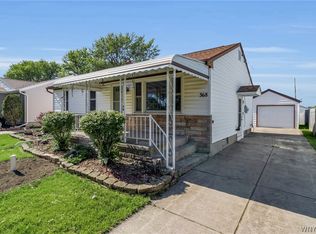 368 McConkey Dr, Buffalo, NY 14223