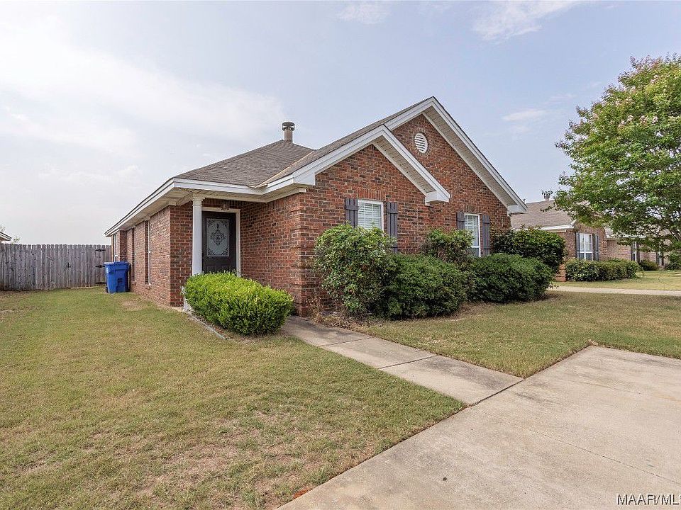 521 Old Mill Way, Prattville, AL 36067 Zillow