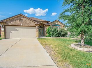 1307 Stonewall Rdg, Harker Heights, TX 76548