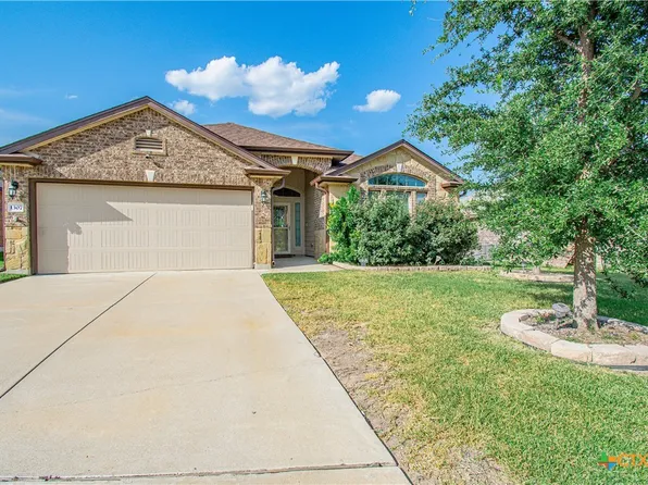 1307 Stonewall Rdg, Harker Heights, TX 76548