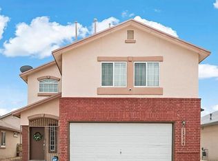 12324 Tierra Alaska Ave, El Paso, TX 79938