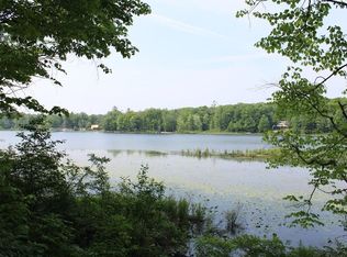 PARCEL Sheridan Ln #G, Harrison, MI 48625