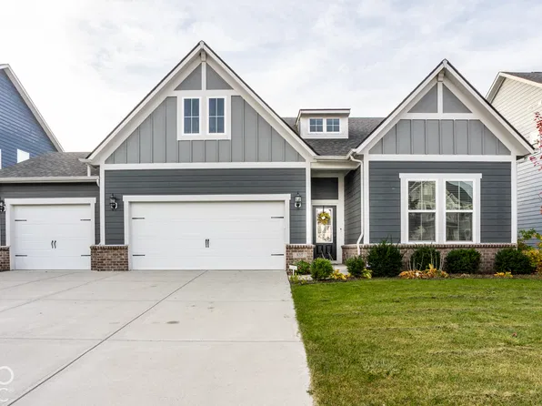 837 Cedar Grove Lndg, Westfield, IN 46074