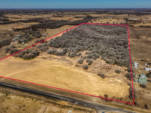 Fm 2048, Boyd, TX 76023