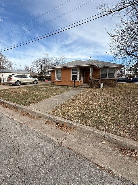 1st image of 3249 NW 40th St