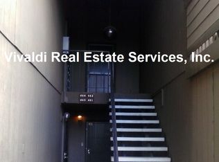 921 Fulton Ave APT 461, Sacramento, CA