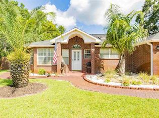 528 Batten Blvd, Perdido Key, FL 32507