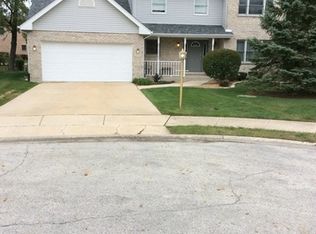 14101 E Laramie Ct, Crestwood, IL 60445
