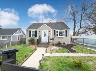 26 Post St, Bridgeport, CT 06610