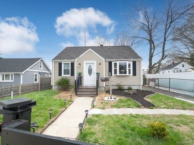 26 Post Street, Bridgeport, CT, 06610